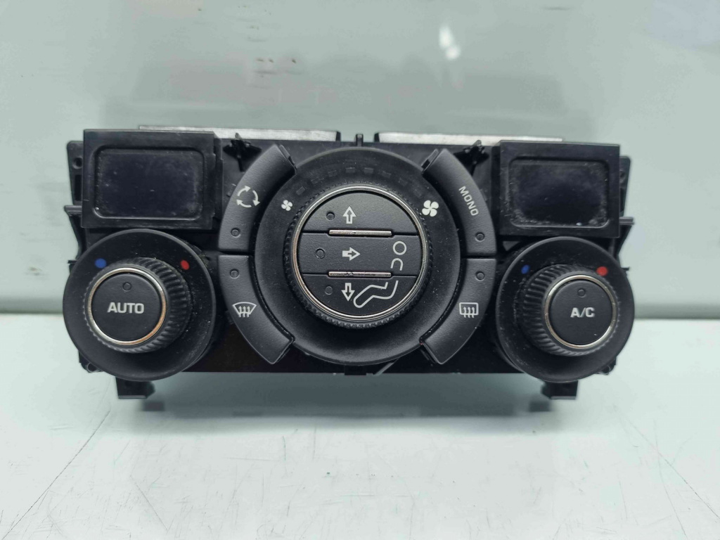 Panou comanda clima Peugeot 308 [Fabr 2007-2013] 69718462XT-00