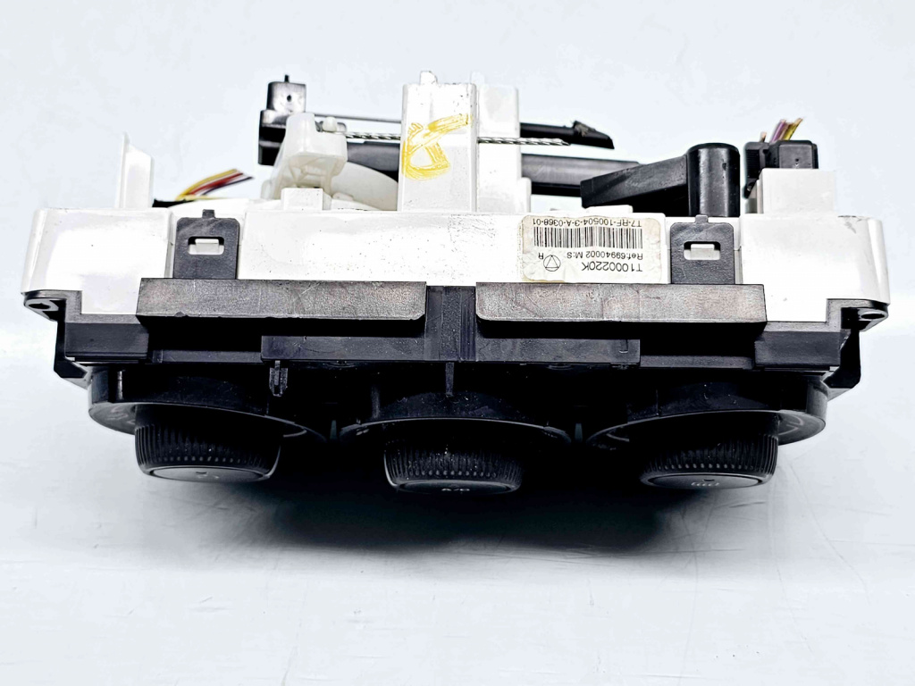 Panou comanda clima Peugeot 308 [Fabr 2007-2013] 69940002