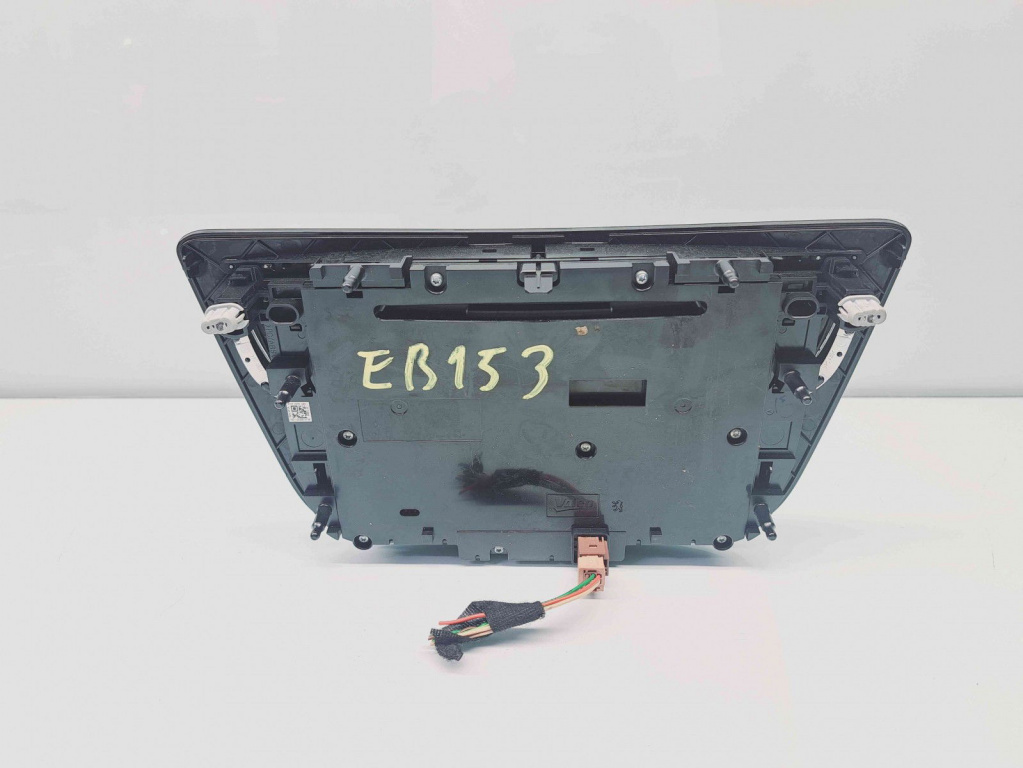 Panou comanda clima Peugeot 508 [Fabr 2010-2018] OEM