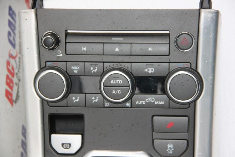 Panou comanda clima Range Land Rover Ran
