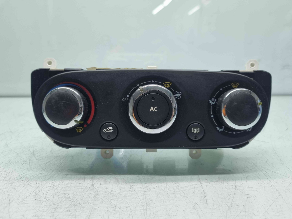 Panou comanda clima Renault Clio 4 (B98) Hatchback [Fabr 2012-2020] T1019676Z