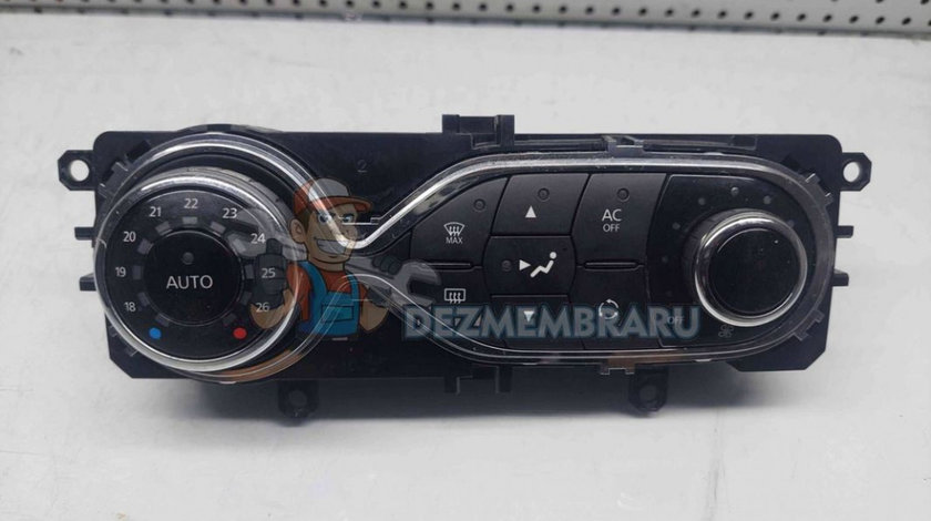 Panou comanda clima Renault Clio 4 [Fabr 2012-2020] 275108796R