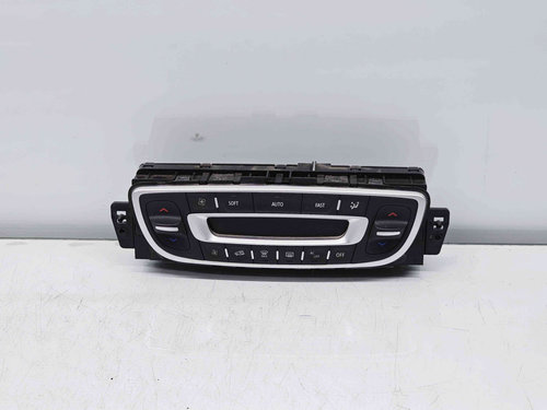 Panou comanda clima Renault Fluence [Fabr 2010-prezent] 275100018R