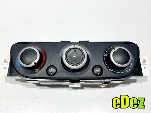 Panou comanda clima Renault Grand Scenic 3 (2009-2011) T1001786G