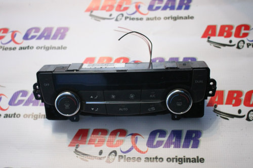 Panou comanda clima Renault Kadjar 2015-2022 cod: 275102210R