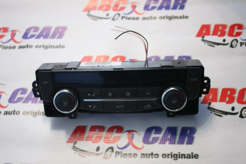 Panou comanda clima Renault Kadjar 2015-2022 275102210R