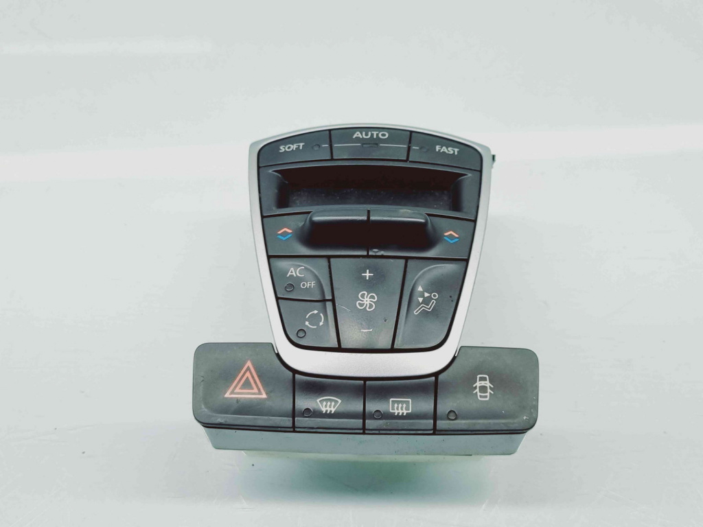 Panou comanda clima Renault Laguna 3 Combi [Fabr 2007-2015] 275100002R