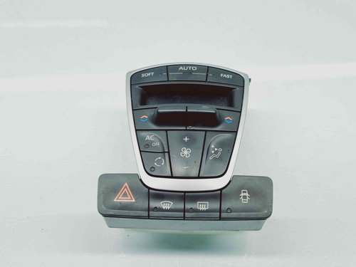 Panou comanda clima Renault Laguna 3 Combi [Fabr 2007-2015] 275100002R