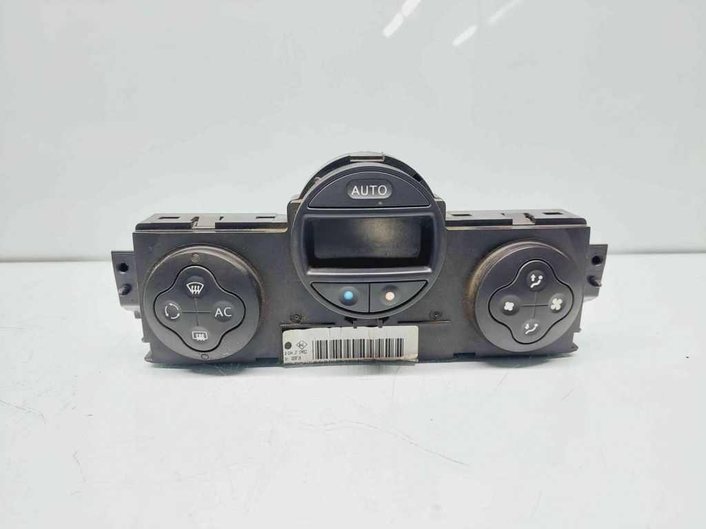 Panou comanda clima Renault Megane 2 Coupe-Cabriolet [Fabr 2002-2008] 8200344840