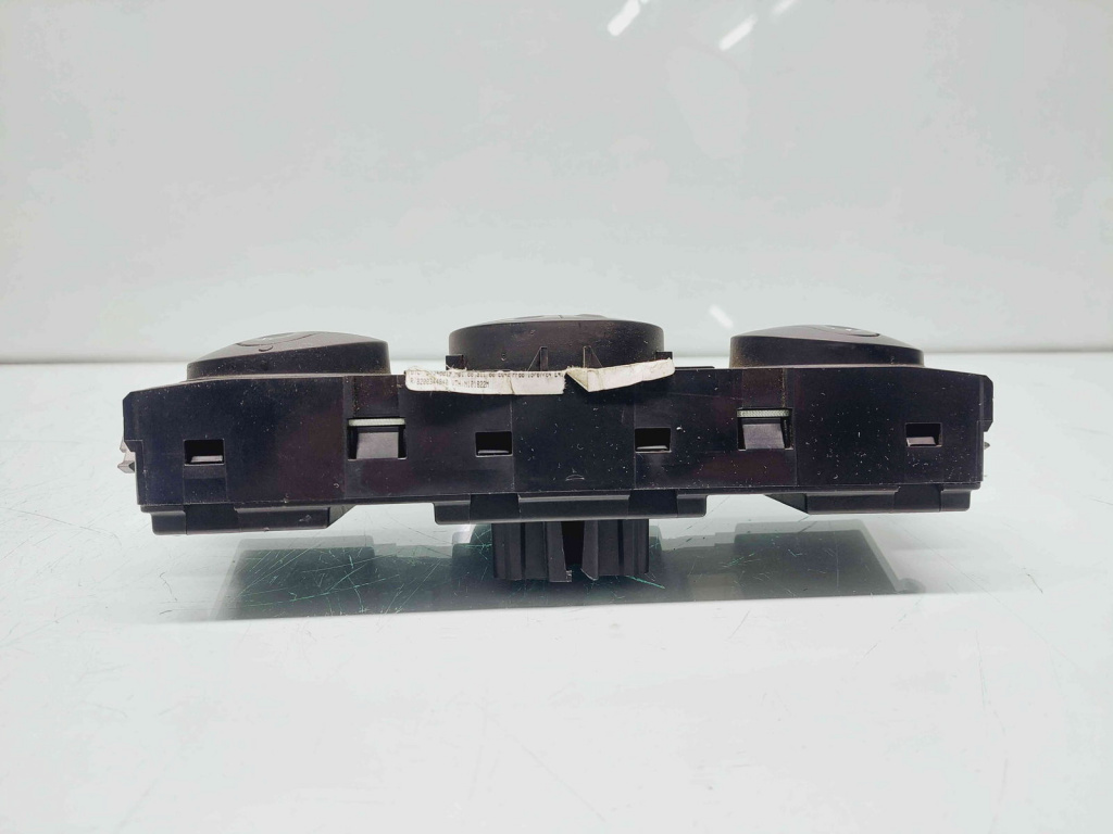 Panou comanda clima Renault Megane 2 Coupe-Cabriolet [Fabr 2002-2008] 8200344840