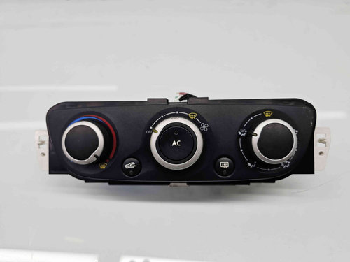 Panou comanda clima Renault Megane 3 (B95) [Fabr 2008-2016] T1001786G