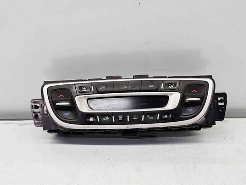 Panou comanda clima Renault Megane 3 (B95) [Fabr 2008-2016] 275100007R