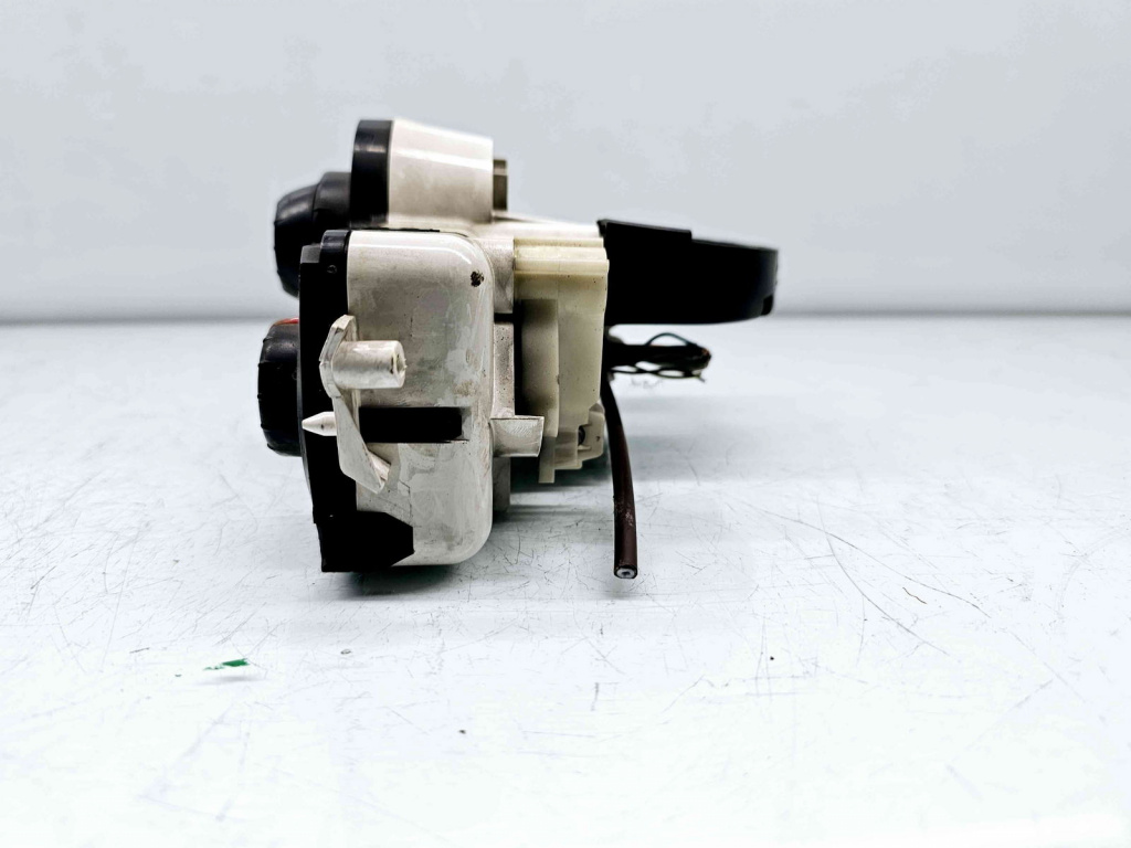 Panou comanda clima Renault Megane 3 Combi [Fabr 2008-2015] OEM