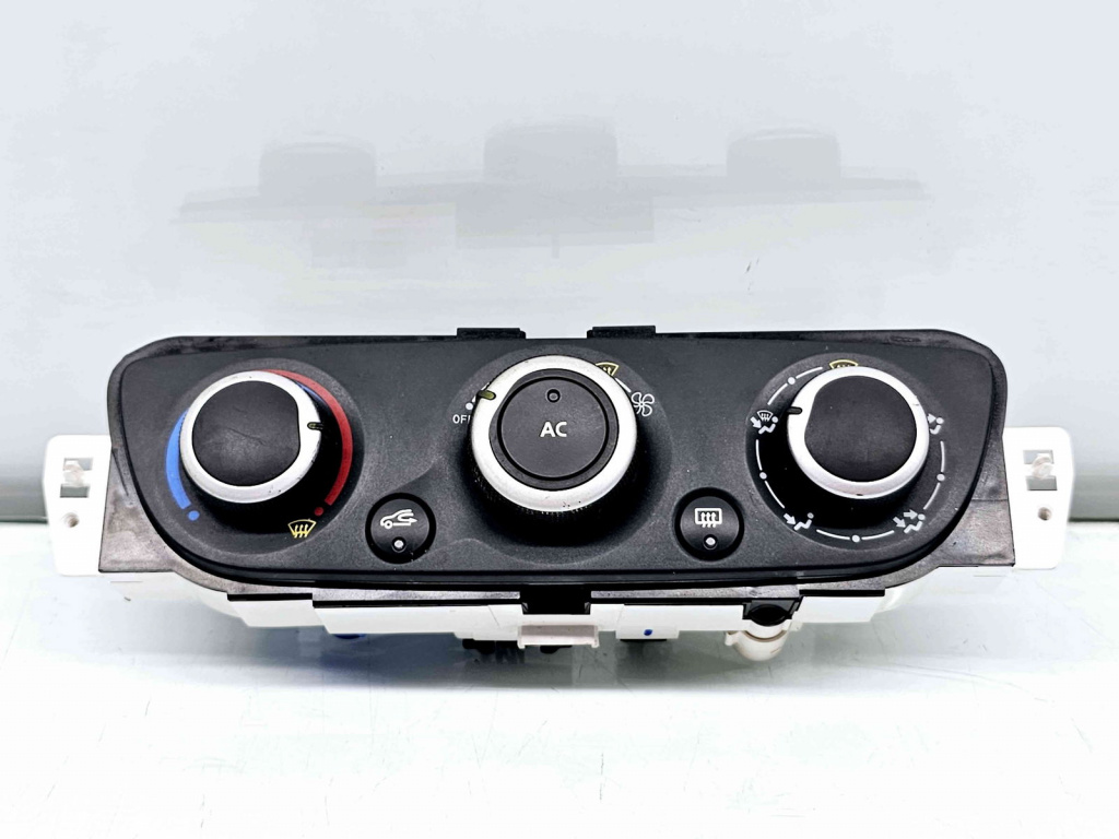 Panou comanda clima Renault Megane 3 Combi [Fabr 2008-2015] OEM