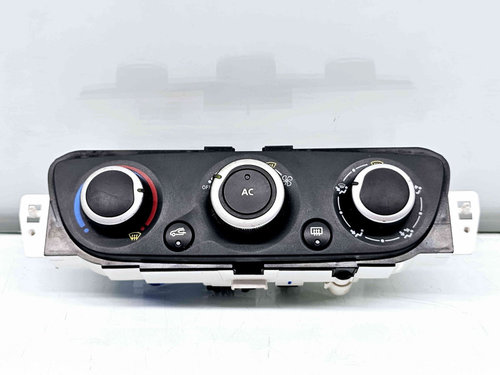 Panou comanda clima Renault Megane 3 Combi [Fabr 2008-2015] OEM