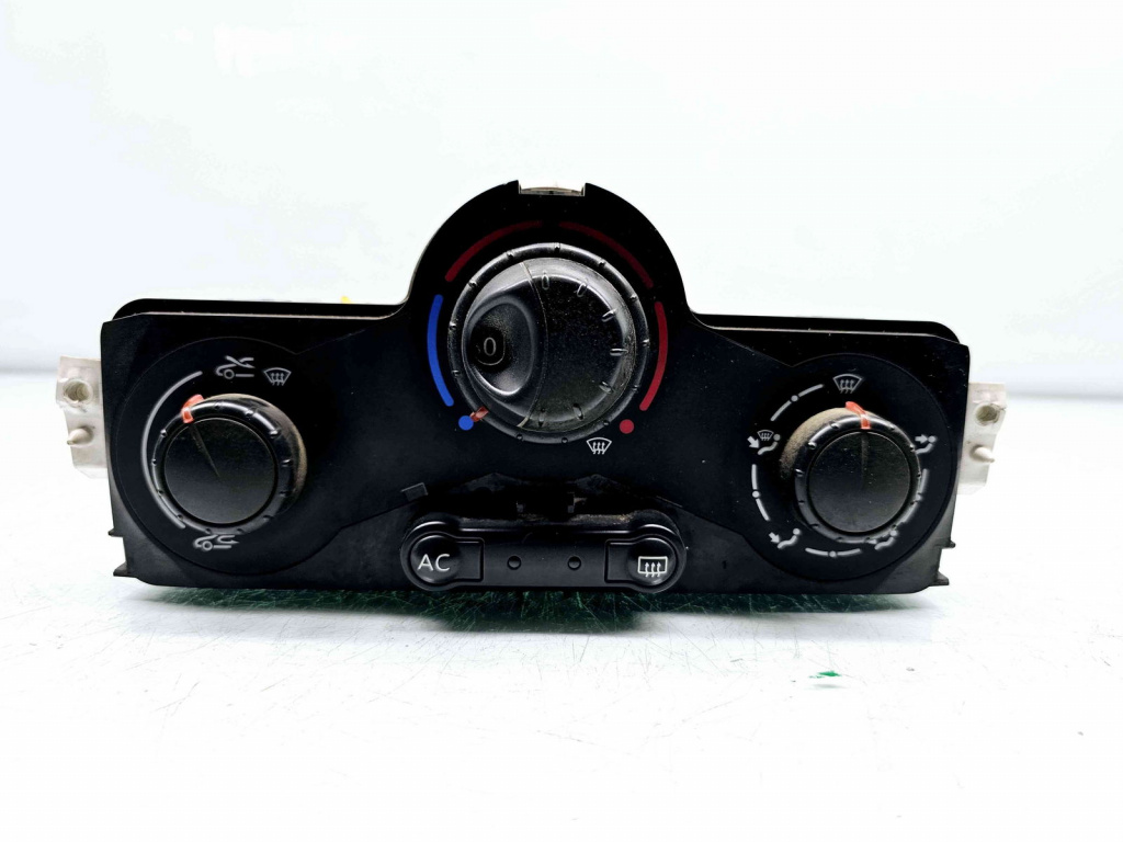 Panou comanda clima Renault Megane 3 Combi [Fabr 2008-2015] OEM