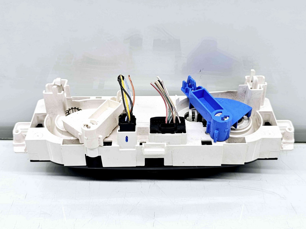 Panou comanda clima Renault Megane 3 Combi [Fabr 2008-2015] OEM