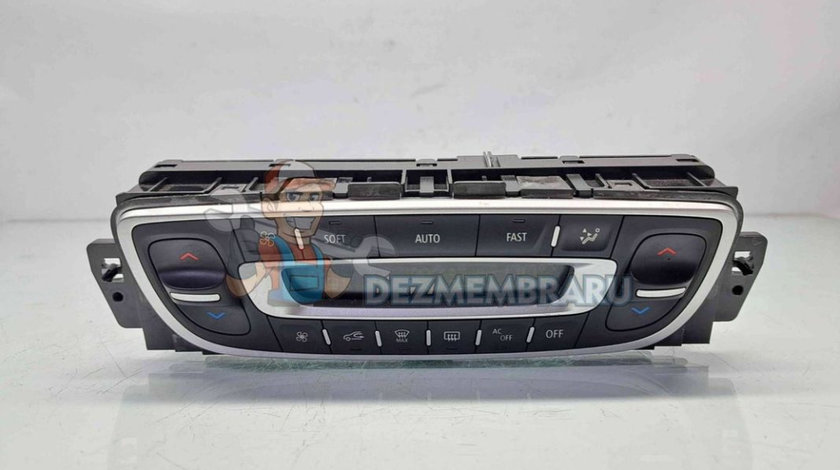 Panou comanda clima Renault Megane 3 Combi [Fabr 2008-2015] 275103596R