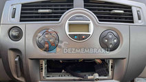 Panou comanda clima Renault Scenic 1 [Fabr 1999-20...