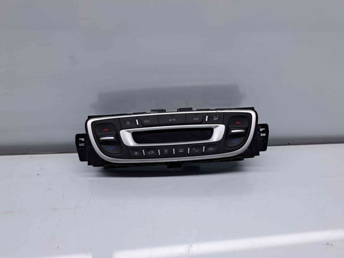 Panou comanda clima Renault Scenic 3 [Fabr 2009-2015] 275100026R