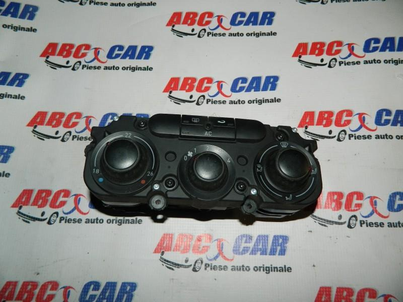 Panou comanda clima Seat Altea 2004-2009