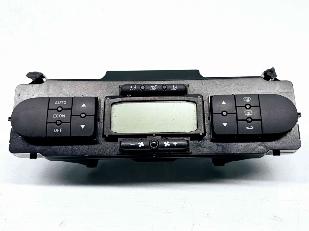 Panou comanda clima Seat Leon (1P1) [Fabr 2005-2011] OEM