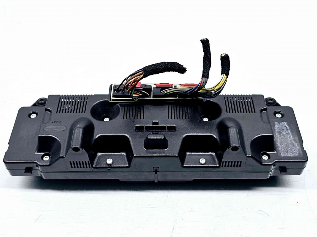 Panou comanda clima Seat Leon (1P1) [Fabr 2005-2011] OEM