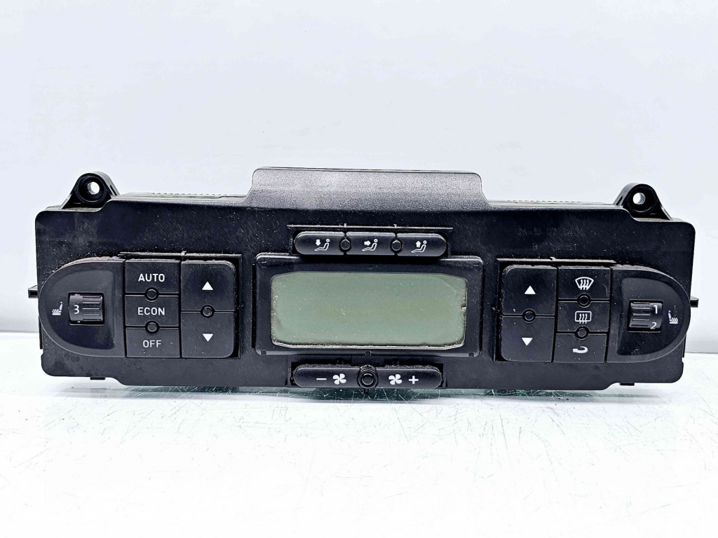 Panou comanda clima Seat Leon (1P1) [Fabr 2005-2011] 1P0907044E