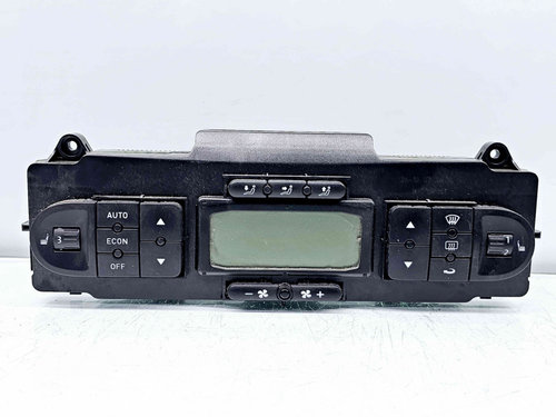 Panou comanda clima Seat Leon (1P1) [Fabr 2005-2011] 1P0907044E