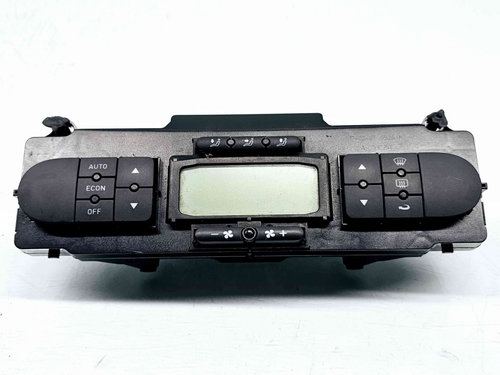 Panou comanda clima Seat Leon (1P1) [Fabr 2005-2011] OEM