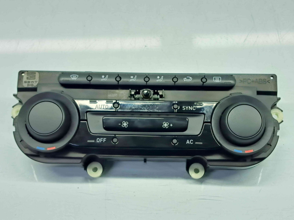 Panou comanda clima Seat Leon (1P1) [Fabr 2005-2011] 5P0907044T