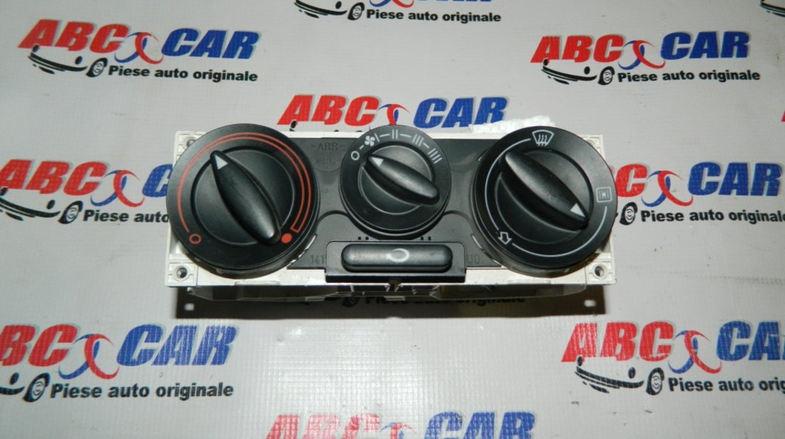 Panou comanda clima Seat Leon cod: 8L0819045A