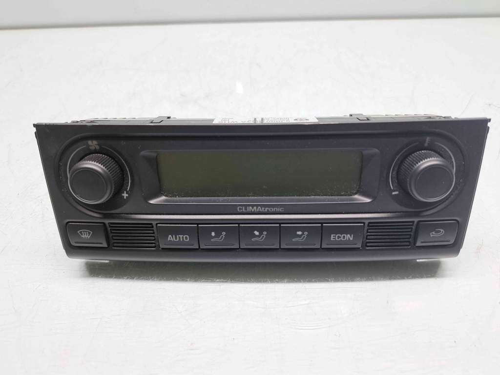 Panou comanda clima Skoda Fabia 2 (5J, 5