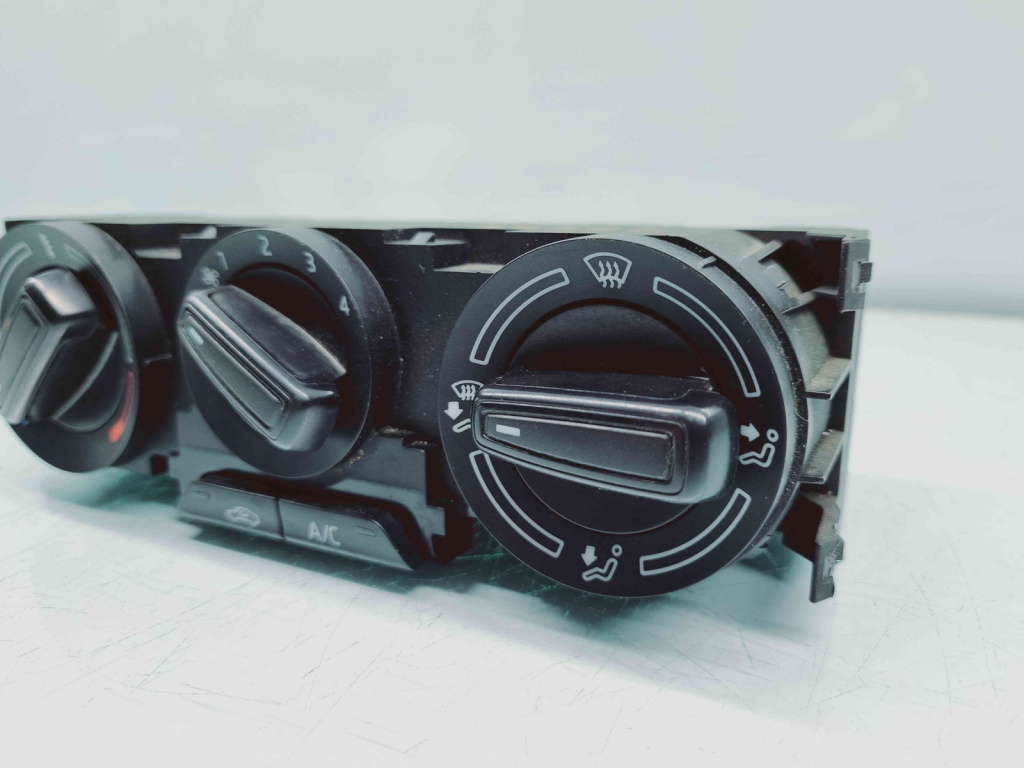 Panou comanda clima Skoda Fabia 3 Combi (NJ5) [Fabr 2014-2022] OEM