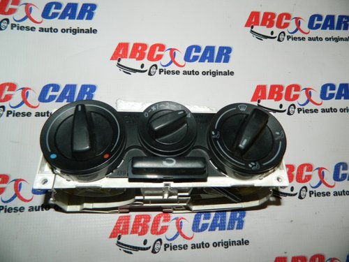 Panou comanda clima Skoda Octavia 1 cod: 1U0819045