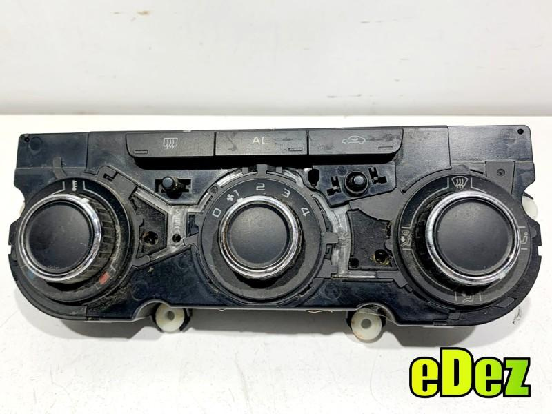 Panou comanda clima Skoda Octavia 2 (2004-2008) 3T0820047AB