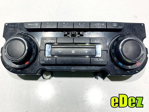 Panou comanda clima Skoda Superb 2 (2008-2013) 3T0907044CD