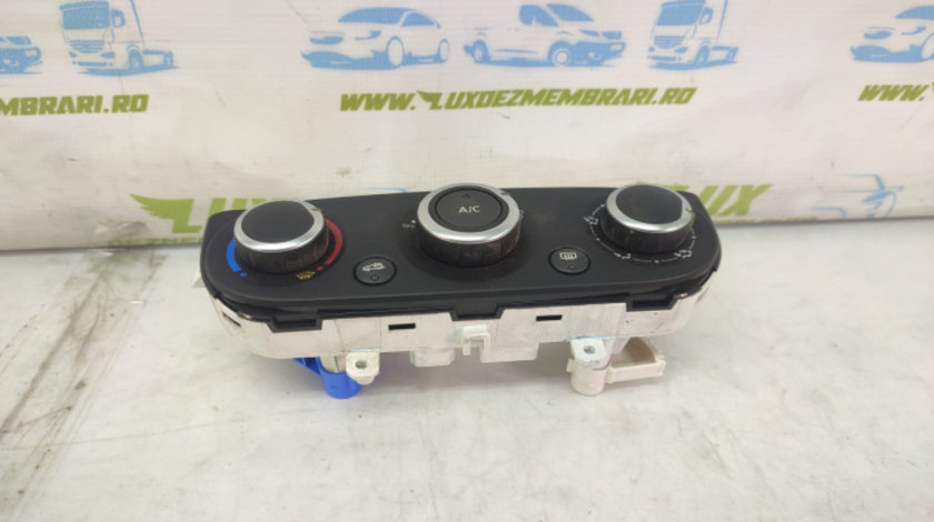 Panou comanda clima t1001877v Renault Megane 3 [2008 - 2014]