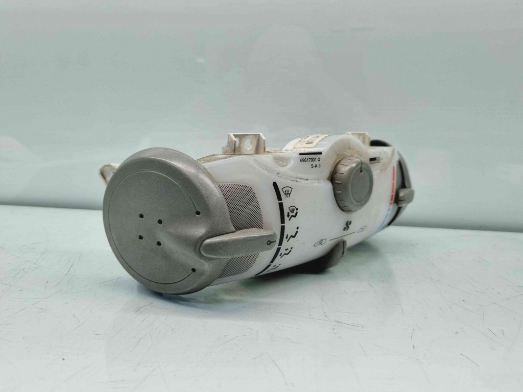 Panou comanda clima Toyota Aygo [Fabr 2005-2014] 55900-0H020