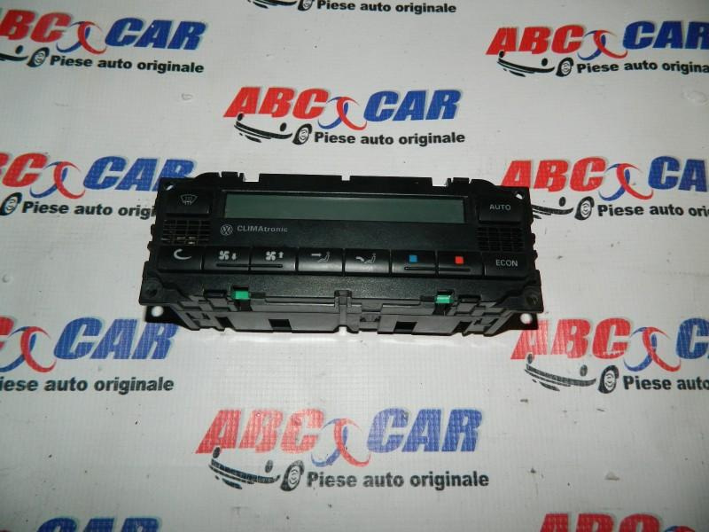 Panou comanda clima Volkswagen Golf 4 1997-2005 3B1907044H