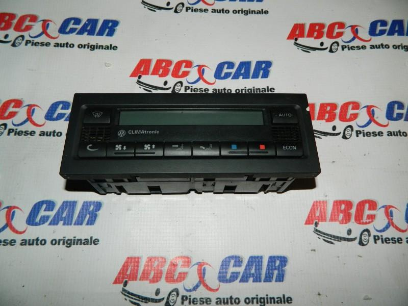 Panou comanda clima Volkswagen Golf 4 1997-2005 3B1907044K
