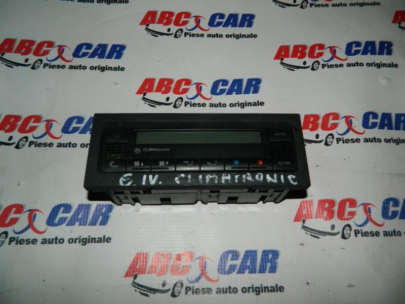 Panou comanda clima Volkswagen Golf 4 1997-2005 3B1907044D