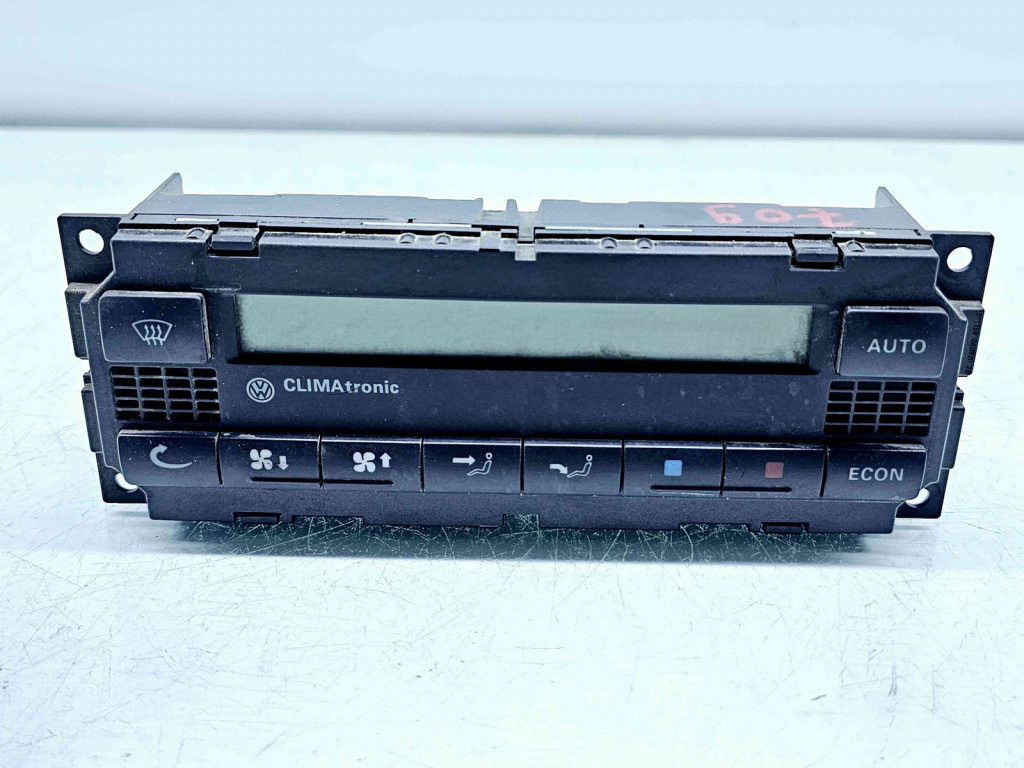 Panou comanda clima Volkswagen Golf 4 Variant (1J5) [Fabr 1999-2005] OEM