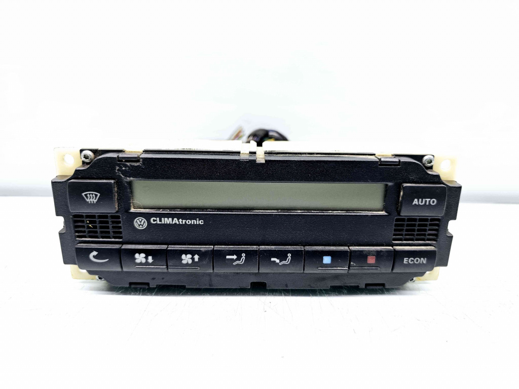Panou comanda clima Volkswagen Golf 4 Variant (1J5) [Fabr 1999-2005] OEM