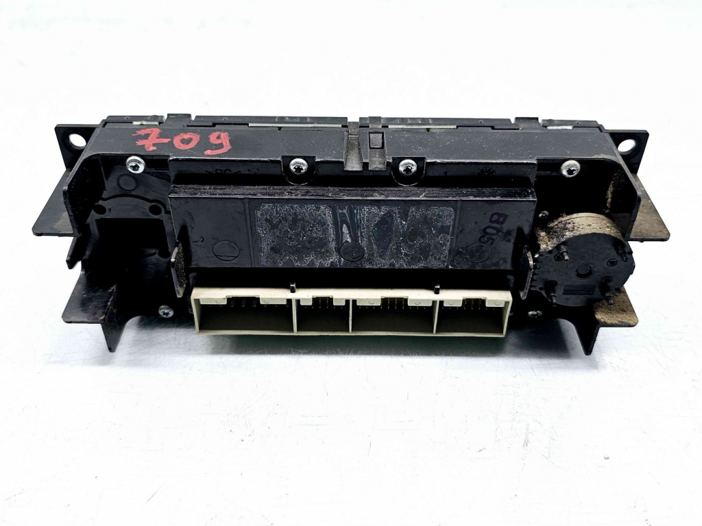 Panou comanda clima Volkswagen Golf 4 Variant (1J5) [Fabr 1999-2005] OEM