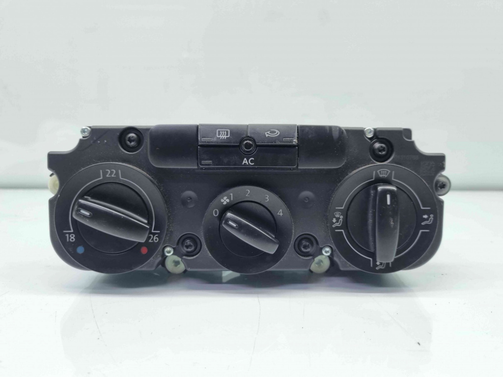Panou comanda clima Volkswagen Jetta 3 (1K2) [Fabr 2005-2010] OEM
