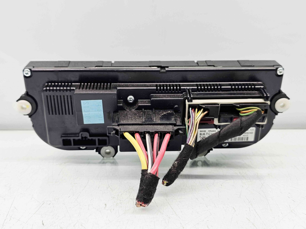 Panou comanda clima Volkswagen Jetta 4 (162,163) [Fabr 2010-2016] 7N0907426K
