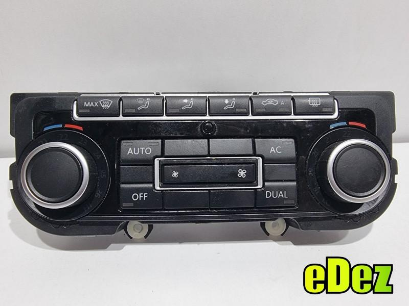 Panou comanda clima Volkswagen Jetta 6 (2010-2014) 5K0907044ER