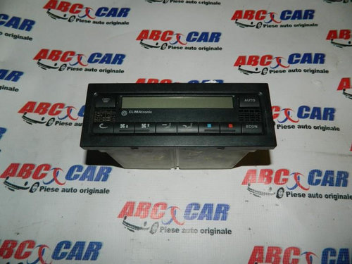 Panou comanda clima Volkswagen Passat B5 1996-2005 3B1907044A