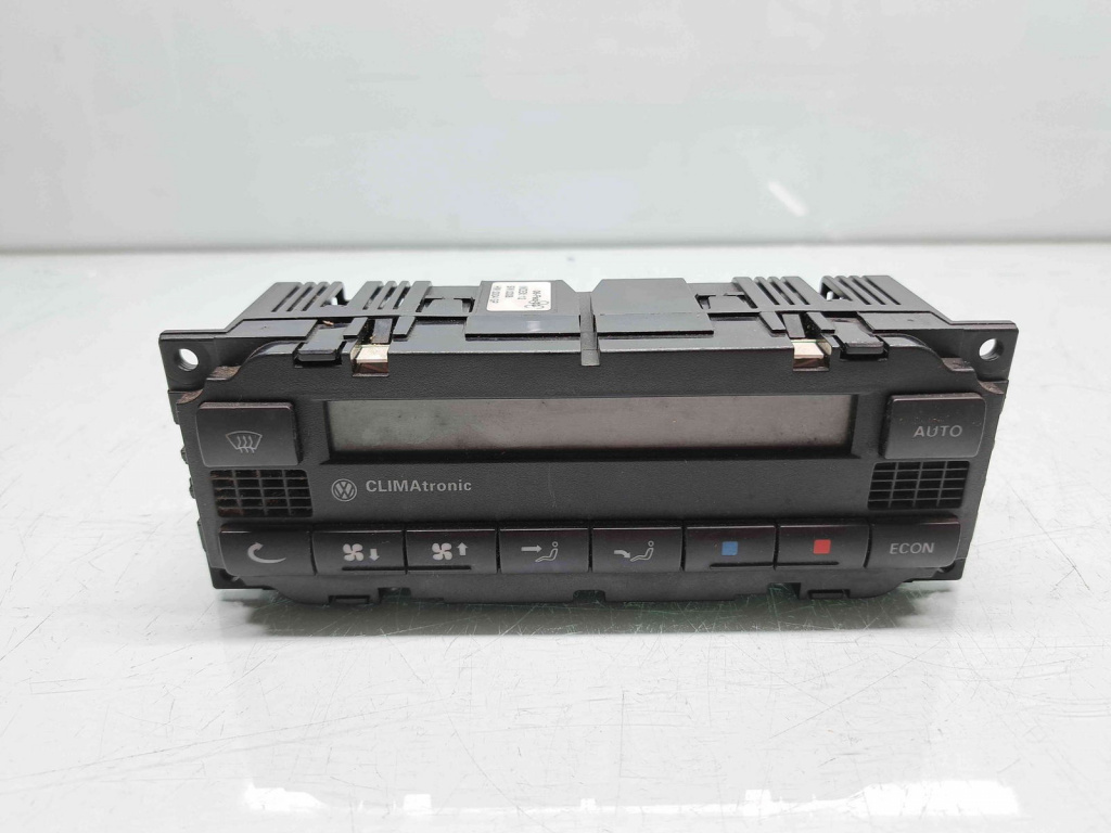 Panou comanda clima Volkswagen Passat B5.5 (3B3) [Fabr 2000-2004] 3B1907044H